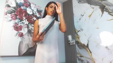 Isabella online show from 01.07.26