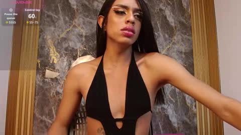 Isabella online show from 03.05.26