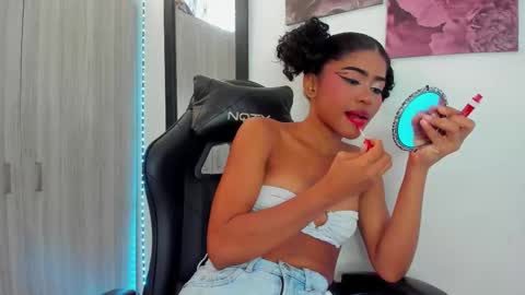 Snapshot of isabella_sex18 chatting on 01.16.26 isabella online show from 01.16.26