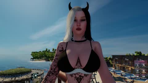 isabella_sunn online show from 03.11.25