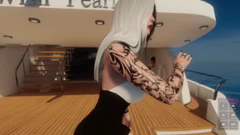 isabella_sunn online show from 03.12.25