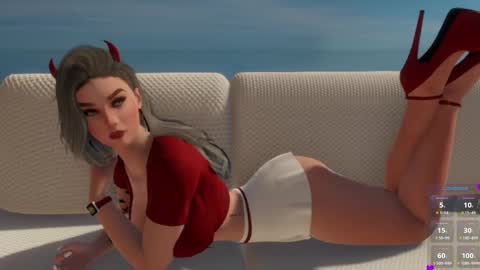 isabella_sunn online show from 09.26.25