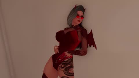 isabella_sunn online show from 12.02.25