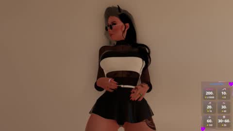 isabella_sunn online show from 02.27.26