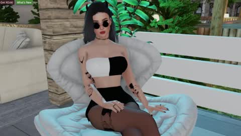 isabella_sunn online show from 06.06.26