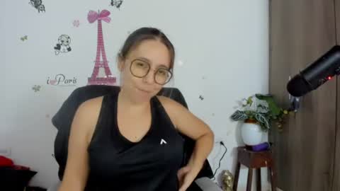 Isabella online show from 07.19.26