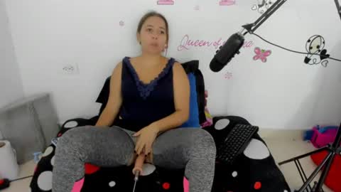Isabella online show from 07.26.26