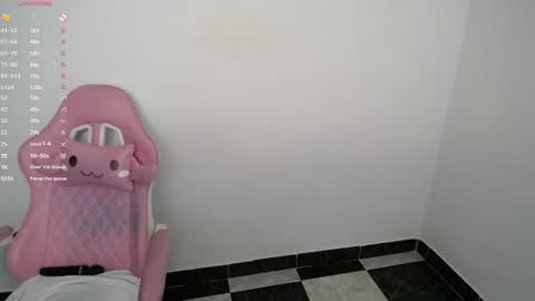 isabella_wish1 online show from 06.29.26
