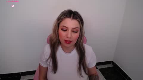 isabella_wish1 online show from 07.08.26