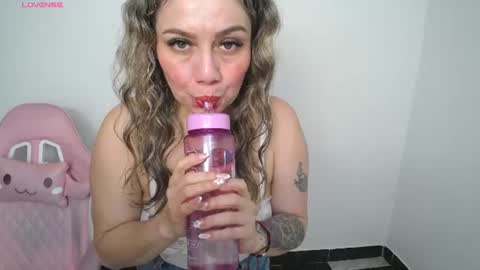 isabella_wish1 online show from 08.09.26