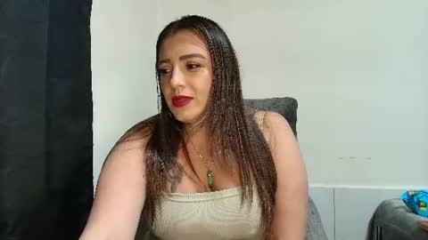 Snapshot of isabellaagarcia chatting on 08.06.26 Isabella online show from 08.06.26