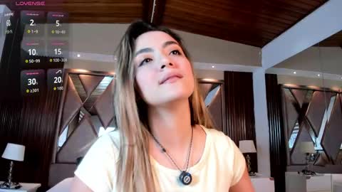 Isabella  Everyday From 0530 to 1430 Col Time online show from 04.20.26