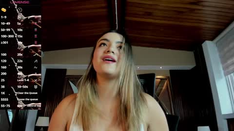 Isabella  Everyday From 0530 to 1430 Col Time online show from 05.05.26
