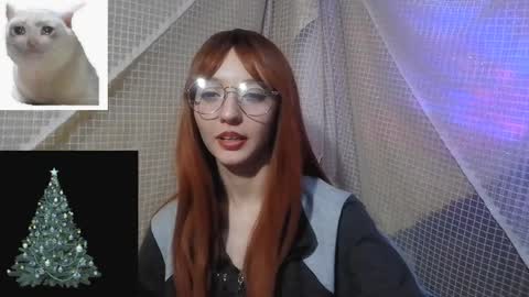 Snapshot of isabellablacky chatting on 12.18.24 isabellablacky online show from 12.18.24