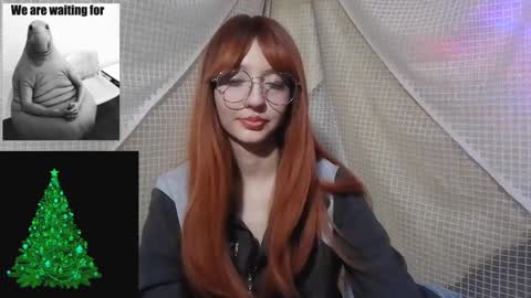 Snapshot of isabellablacky chatting on 12.22.24 isabellablacky online show from 12.22.24