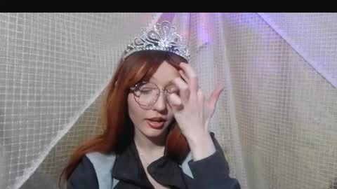 Snapshot of isabellablacky chatting on 02.21.25 isabellablacky online show from 02.21.25