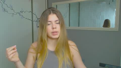 isabellabler online show from 12.06.24