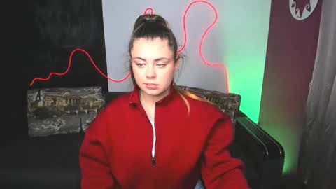 isabellabler online show from 02.22.25