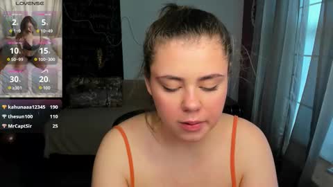isabellabler online show from 03.07.26