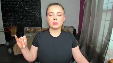 isabellabler online show from 05.04.26