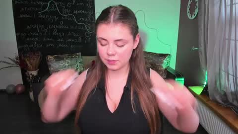 isabellabler online show from 05.17.26