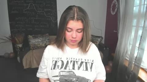 isabellabler online show from 05.19.26