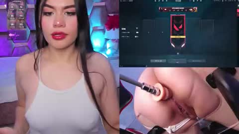 isabellablow online show from 02.27.26