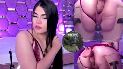 isabellablow online show from 05.12.26