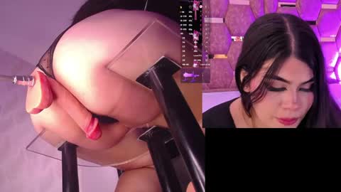 isabellablow online show from 06.08.26