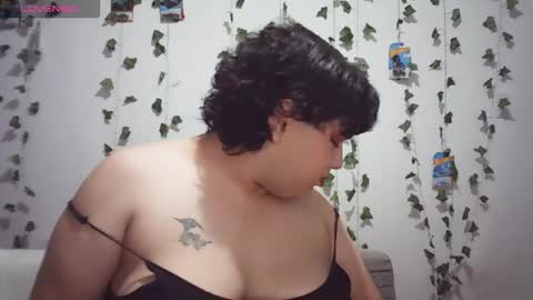 Isabella Dark online show from 03.17.26