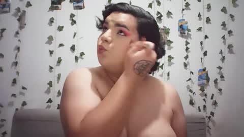 Isabella Dark online show from 03.19.26