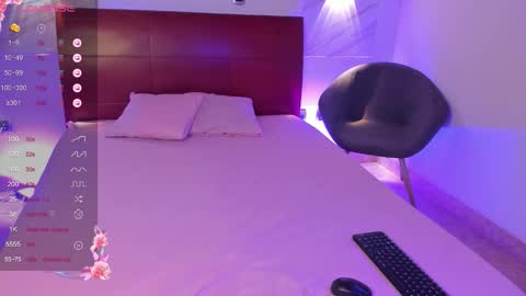 isabelladol online show from 12.02.25