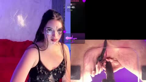 isabella online show from 04.28.26