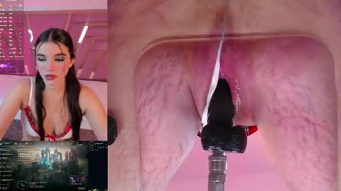 isabella online show from 05.02.26