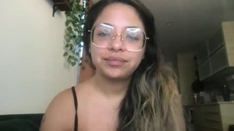isabellaelizabeth online show from 07.11.26