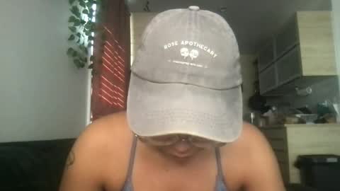 isabellaelizabeth online show from 07.22.26