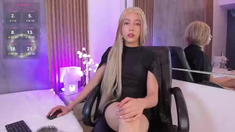 Snapshot of isabellafrancois chatting on 01.12.26 Isabella online show from 01.12.26