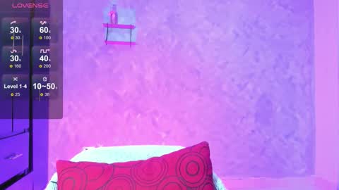 Instagram soybella01  online show from 03.18.26