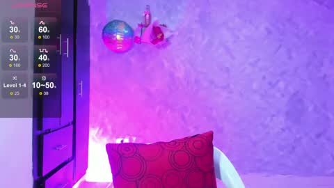 Instagram soybella01  online show from 04.24.26