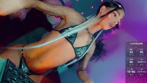 isabellagirs online show from 03.16.26