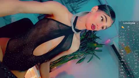 isabellagirs online show from 04.07.26