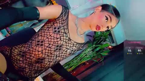 isabellagirs online show from 04.20.26