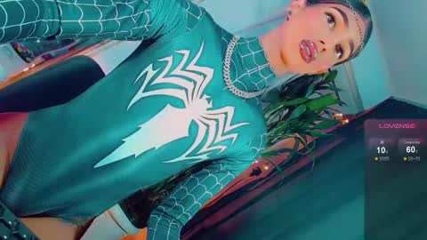 isabellagirs online show from 04.25.26