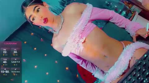isabellagirs online show from 05.03.26