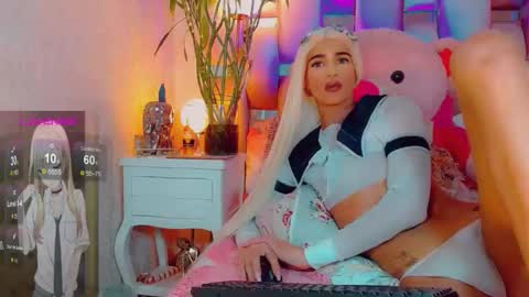 isabellagirs online show from 06.01.26