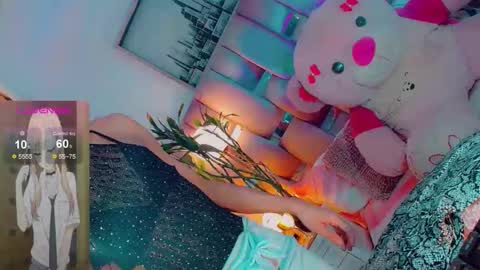 isabellagirs online show from 06.05.26