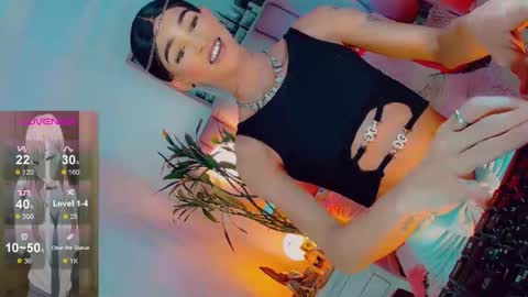 isabellagirs online show from 06.06.26