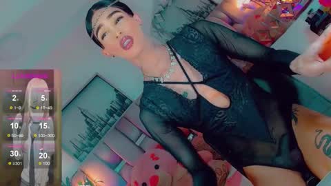 isabellagirs online show from 06.07.26