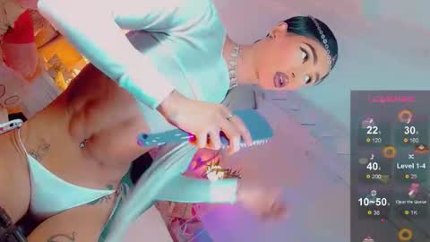 isabellagirs online show from 06.10.26