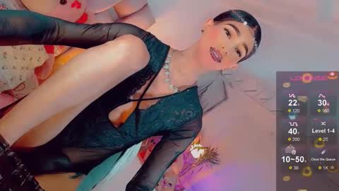 isabellagirs online show from 06.11.26